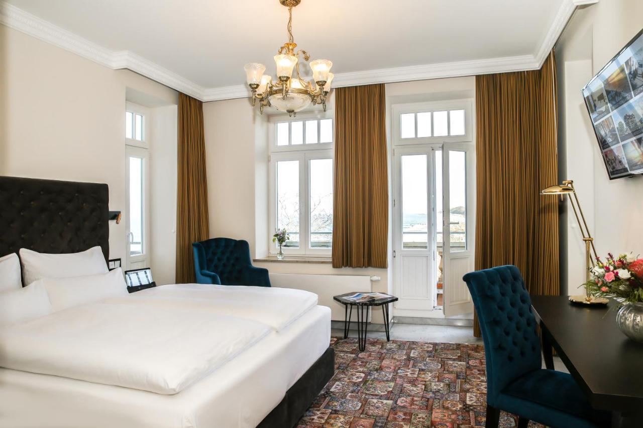 Meergut Hotels Ostseebad Kühlungsborn Extérieur photo
