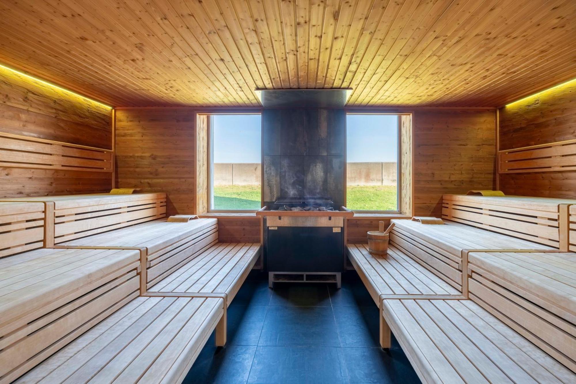 Meergut Hotels Ostseebad Kühlungsborn Extérieur photo