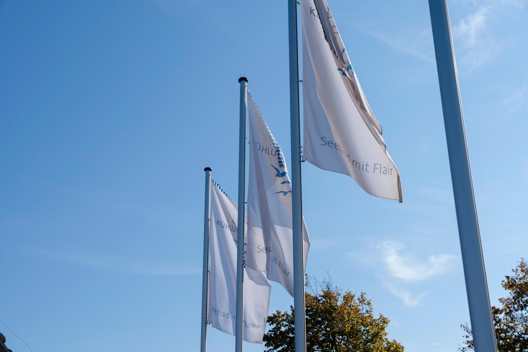 Meergut Hotels Ostseebad Kühlungsborn Extérieur photo